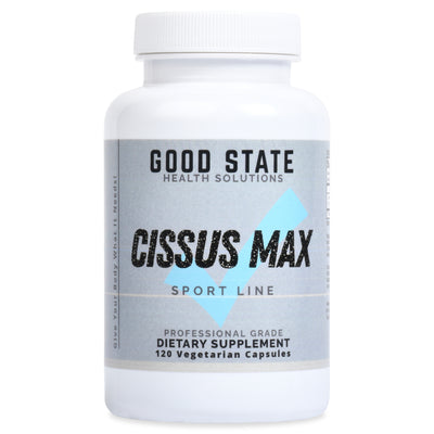 CissusMax Supplement