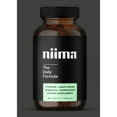 Niima Multi Vitamin and Minerals