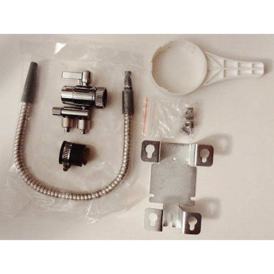 Alkaline Water Ionizer Combo 5 Titanium Plates