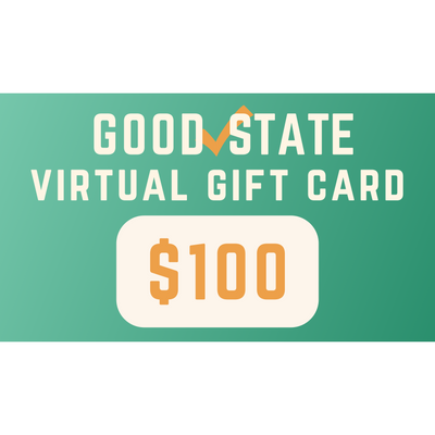 Good State Gift Cards
